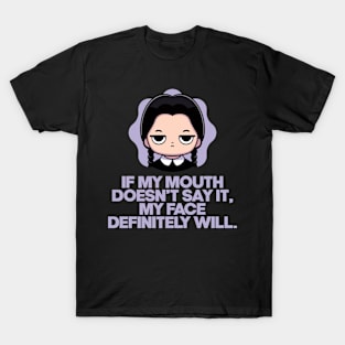 Funny Quote T-Shirt